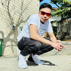 Meet your Posher, Djmr